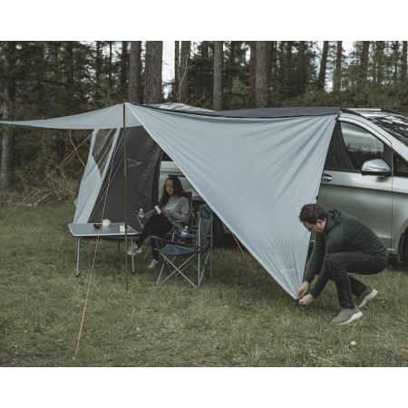 Přístřešek Easy Camp Lom Tri Canopy