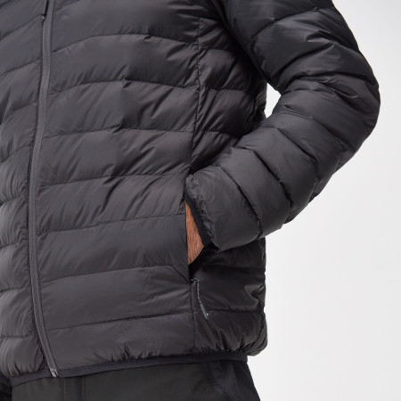 Pánská bunda Regatta Hooded Marizion