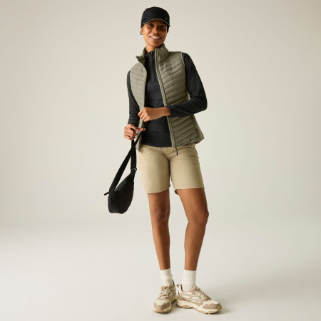 Dámská vesta Regatta Women’s Andreson Hybrid