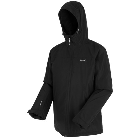 Pánská bunda Regatta Thornridge