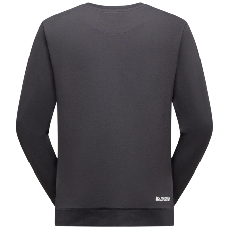 Pánská mikina La Sportiva Heritage Logo Sweater M