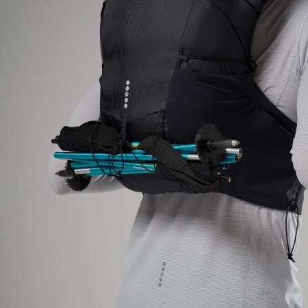 Běžecká vesta Montane Gecko Vp20+
