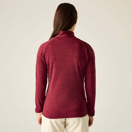 Dámská mikina Dare 2b Emerging III Stretch Midlayer