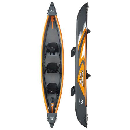 Paddleboard Aqua Marina Tomahawk AIR-C