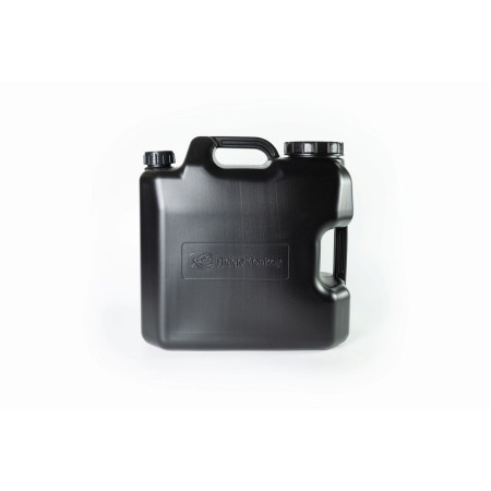 Cestovní sprcha Ridge Monkey Outdoor Power Shower Full Kit 20 Litre