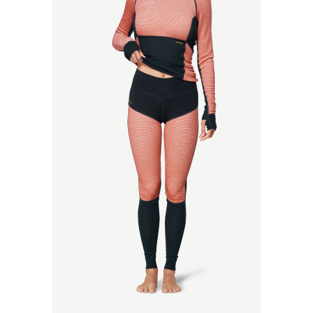 Dámské funkční spodky Devold Tuvegga Merino Longs Wmn