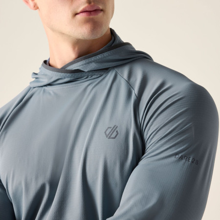 Pánská bunda Dare 2b Mens Sprint City Hoodie