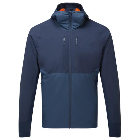 Pánská bunda Mountain Equipment Switch Pro Hooded Mens Jacket