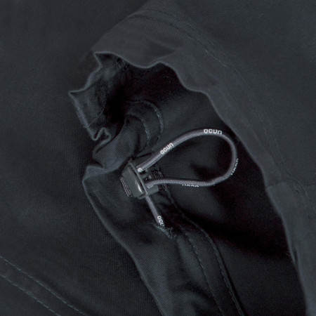 Pánské kalhoty Ocún Drago Organic Pants