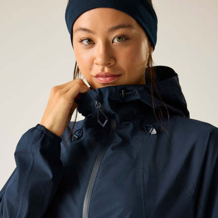 Dámská bunda Dare 2b Womens Torrek Breathe Easy Jacket