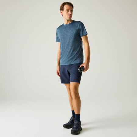 Pánské triko Regatta Fingal Edition