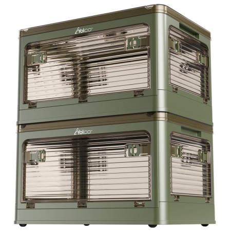 Úložný box Yolco FB40