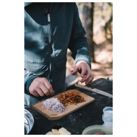 Set na krájení Primus CampFire Cutting Set