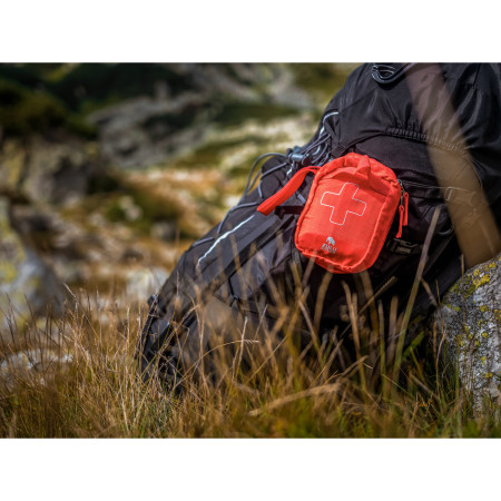 Prázdná lékárnička Zulu First Aid M