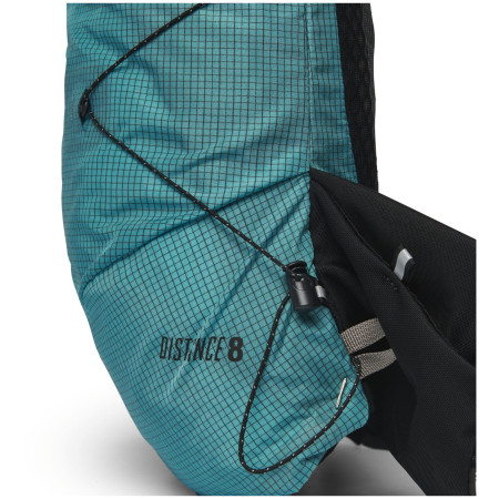 Dámský batoh Black Diamond W Distance 8 Backpack