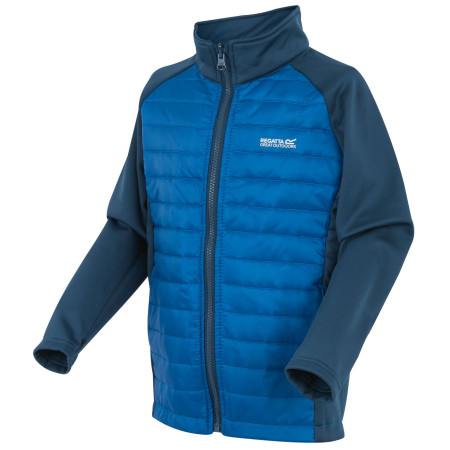Dětská bunda Regatta Boys Trekktain 3 in 1 II