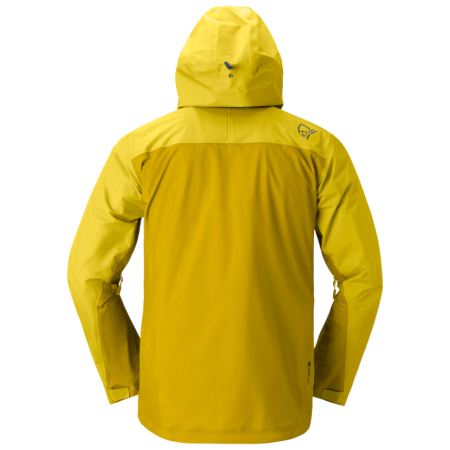 Pánská zimní bunda Norrona lyngen Gore-Tex Jacket
