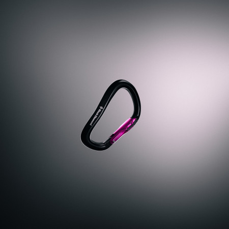 Karabina Black Diamond Rocklock Magnetron Carabiner