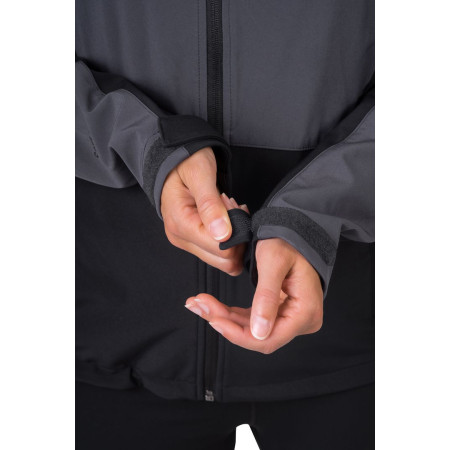 Dámská softshellová bunda Hannah Zury Lite