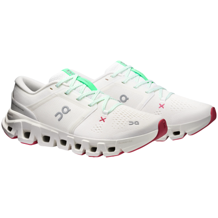 Dámské běžecké boty On Running Cloud X 5