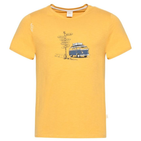 Pánské triko Chillaz Innsbruck Bus