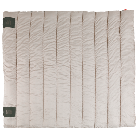 Přikrývka Outwell Campion Duvet Double Leaf Green