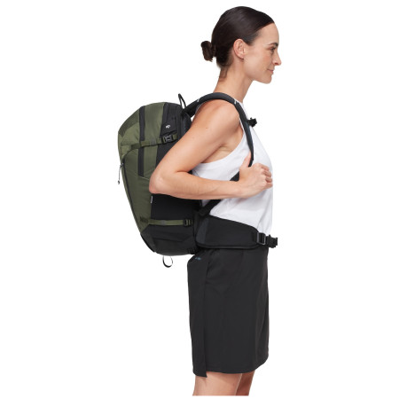 Dámský batoh Mammut Lithium 20 Women