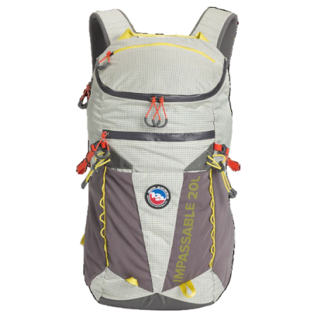 Batoh Big Agnes Impassable 20L