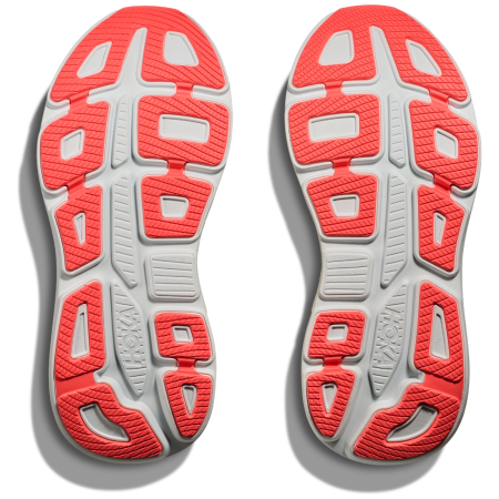 Dámské běžecké boty Hoka W Bondi 9