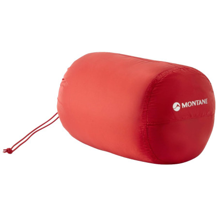 Pánská zimní bunda Montane Anti-Freeze Hoodie