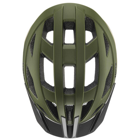 Cyklistická helma Uvex I-Vo 2