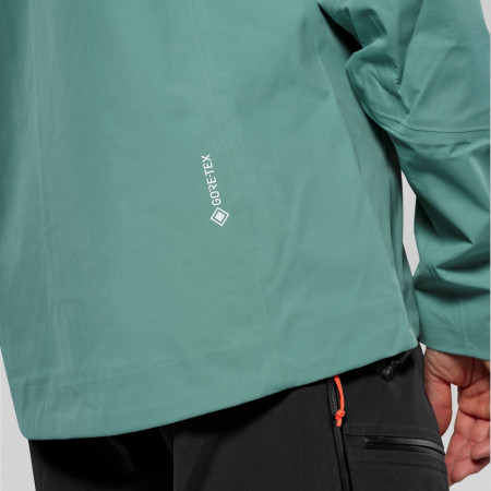 Pánská bunda Salewa Ortles Gtx 3L Epe Jkt M