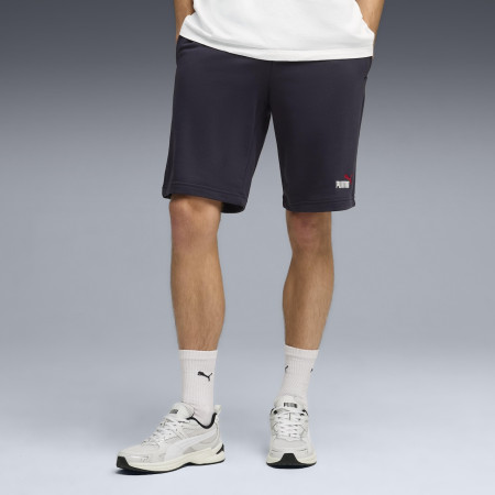 Pánské kraťasy Puma Ess 2 Color Logo Shorts