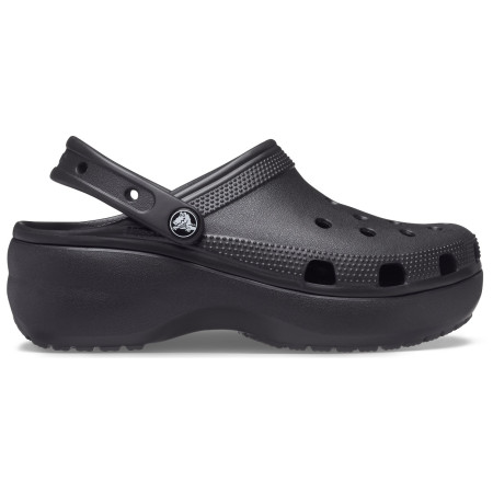 Dámské pantofle Crocs Classic Platform Clog W