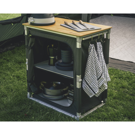 Kuchyně Outwell Padres Storage Unit