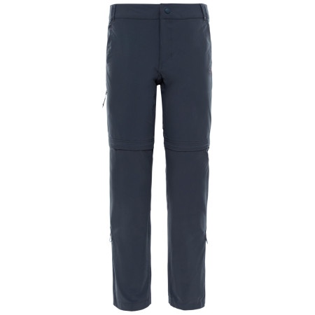 Dámské kalhoty The North Face Exploration Convertible Pant