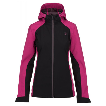Dámská softshellová bunda Loap Libbi