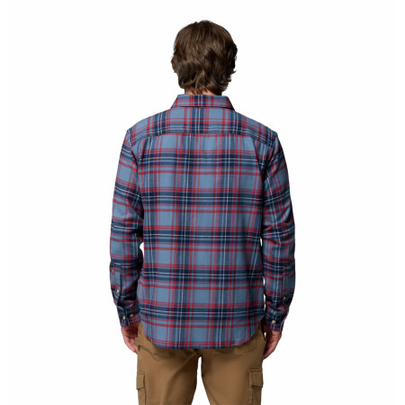 Pánská košile Columbia Cornell Woods™ Flannel Long Sleeve Shirt
