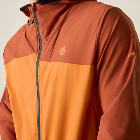 Pánská bunda Dare 2b Endurance Softshell