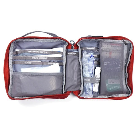 Lékárnička pro psy Mountain Paws Ultimate Dog First Aid Kit (2026)