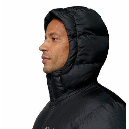 Pánská bunda Columbia Puffect™ Iv Hooded Jacket