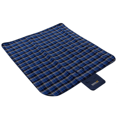 Pikniková deka Regatta Matio Picnic Rug