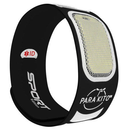 Sportovní náramek Para'Kito proti komárům