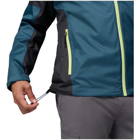 Pánská bunda Columbia Inner Limits™ III Jacket