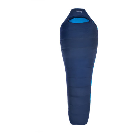 Spacák Warg Stark 650