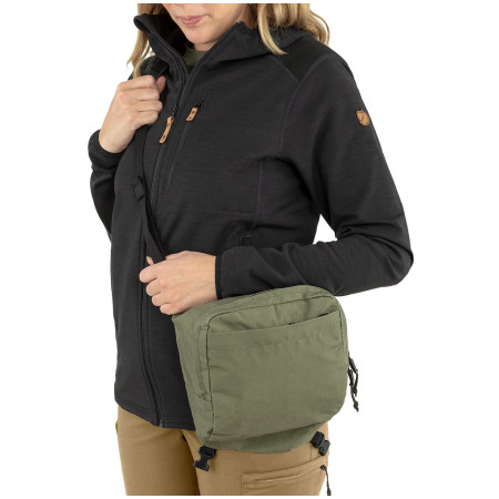 Dámský turistický batoh Fjällräven Kajka 35