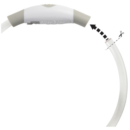 Svítící obojek pro psa Nite Ize NiteHowl Mini LED