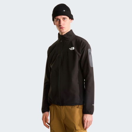 Pánská mikina The North Face M Tek Approach Jacket