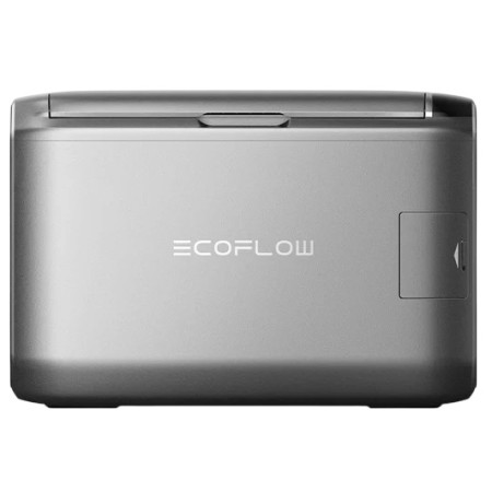Kempingová lednice EcoFlow Classic 55 l