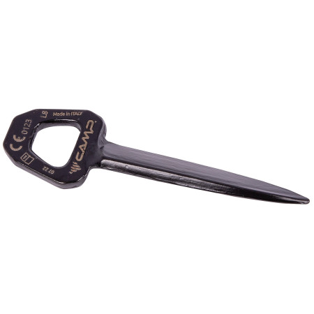 Skoba Camp Universal Piton 125 mm